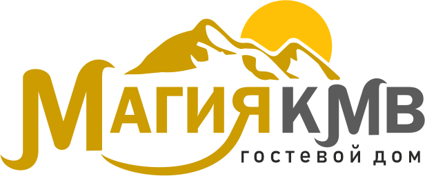 Логотип — «Магия КМВ»
