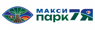 Логотип — База отдыха "МаксиПарк7Я"