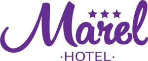 Логотип — Отель "Marel"