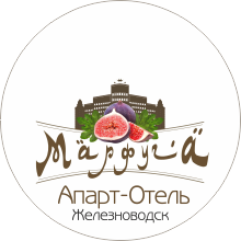 Логотип — Апарт-отель "Марфуга" ИП Лемешко Андрей Николаевич