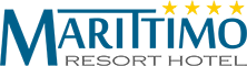 Логотип — Курортный отель «MARITTIMO» Resort Hotel All inclusive