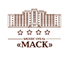 Логотип — ГОСТИНИЦА «МАСК»