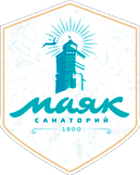 Логотип — Акционерное общество "Санаторий "Маяк"
