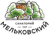 Логотип — Санаторий-профилакторий "Свердловский" структурное подразделение Дирекции социальной сферы Свердловской железной дороги филиала Открытого акционерного общества "Российские железные дороги"