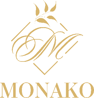 Логотип — Отель «МONAКО» ИП Магомадов Им-Али Адланович