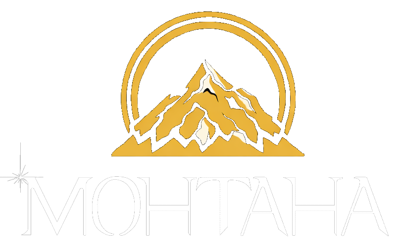 Логотип — Гостиница «Montana»