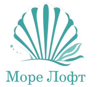 Логотип — Море Лофт