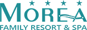 Логотип — Отель «Morea Family Resort & Spa»