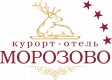 Логотип — Курорт-отель "Морозово"