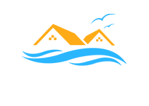 Логотип — Гостевой дом Морская 250