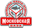 Логотип — База отдыха «МОСКОВСКАЯ» ООО «ПКФ «Деластрой»