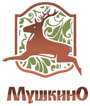 Логотип — База отдыха Мушкино