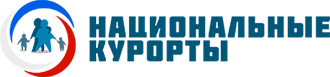 Логотип — Парк-отель «Гранд Курорт»