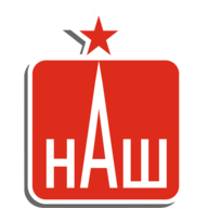 Логотип — Мини-отель НАШ