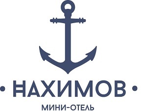 Логотип — мини-отель Потёмкин  на Шпалерной