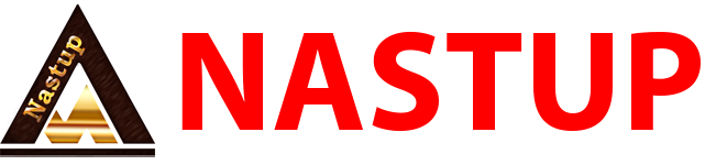 Логотип — Отель "Наступ" ("Nastup") ИП Андреева М.П.