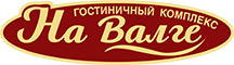 Логотип — Гостиница "На Валге" ИП Марчук В.Д.