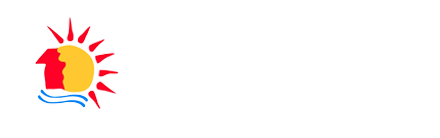 Логотип — Гостевой дом "На Виноградной"