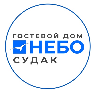 Логотип — НЕБО