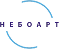 Логотип — Отель «НЕБОАРТ»