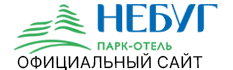 Логотип — Отель "Небуг"