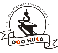 Логотип — Общество с ограниченной ответственностью "НИКА +"