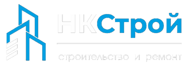 Логотип — Жилой дом