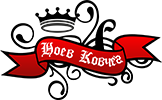 Логотип — гостиница "Ноев Ковчег" ИП Кочкин В. Г.