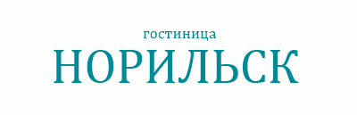 Логотип — Хостел