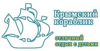 Логотип — Дом Пирата
