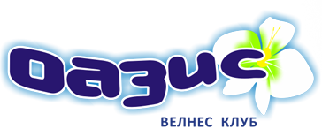 Логотип — Гостиница "Оазис"
