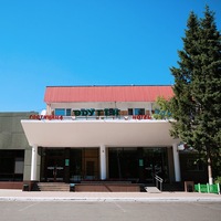 Логотип — Гостиница «Одуген» ООО «Одуген»