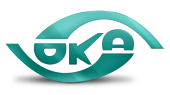 Логотип — Гостиница "Ока"