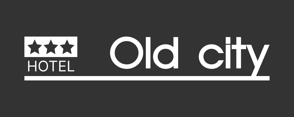 Логотип — Гостиница "Old City"