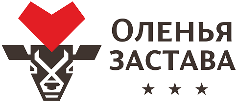 Логотип — Общество с ограниченной ответственностью "Оленья застава"