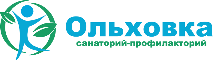 Логотип — ООО Санаторий-профилакторий "Ольховка"