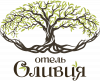 Логотип — Оливия