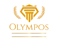 Логотип — «ОЛИМПОС»