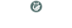 Логотип — гостиница "Особняк на Театральной"
