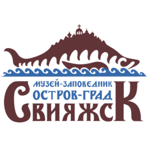 Логотип — Мотель "Свияга"