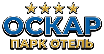 Логотип — Отель "Оскар"