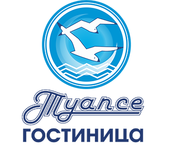 Логотип — Гостиница «Туапсе»