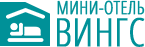 Логотип — Общество с ограниченной ответственностью Вингс