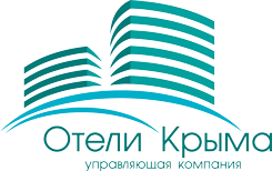 Логотип — Курортный отель «Морской уголок»