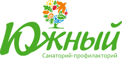 Логотип — Санаторий-профилакторий "Южный" Общества с ограниченной ответственностью "Арслан"