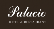 Логотип — Гостиница «Palacio hotel» ИП АГАРЗАЕВ Г.М.
