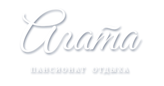 Логотип — "АГАТ"