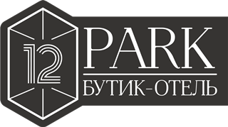 Логотип — Парк 12
