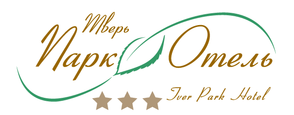Логотип — Гостиница «Тверь Парк Отель» ООО «Парк»