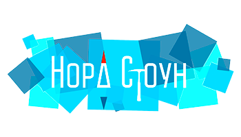 Логотип — Гостиница "Паудер"